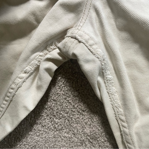 L.L. Bean Tan Jeans - Picture 5 of 10